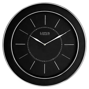ساعت دیواری لوتوس مدل LC-2204