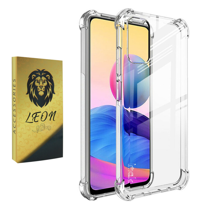 کاور لئون مدل Shafaf Yo مناسب برای گوشی موبایل شیائومی Redmi Note 10 5G