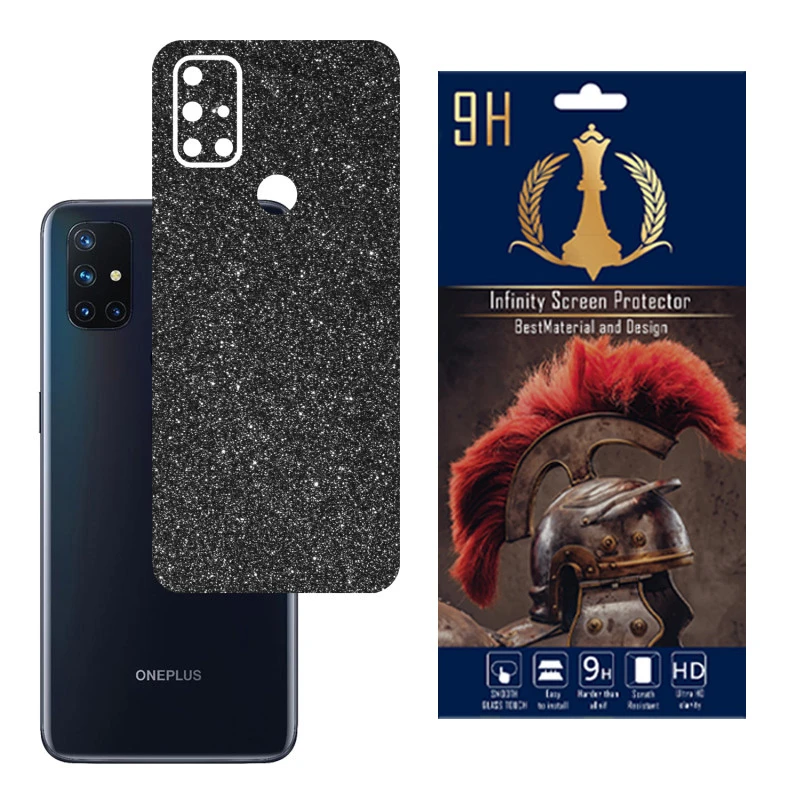  برچسب پوششی اینفینیتی مدل PRO MAX مناسب برای گوشی موبایل وان پلاس NORD N10