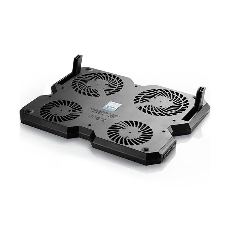 پایه خنک کننده  لپ تاپ دیپ کول مدل X6 2