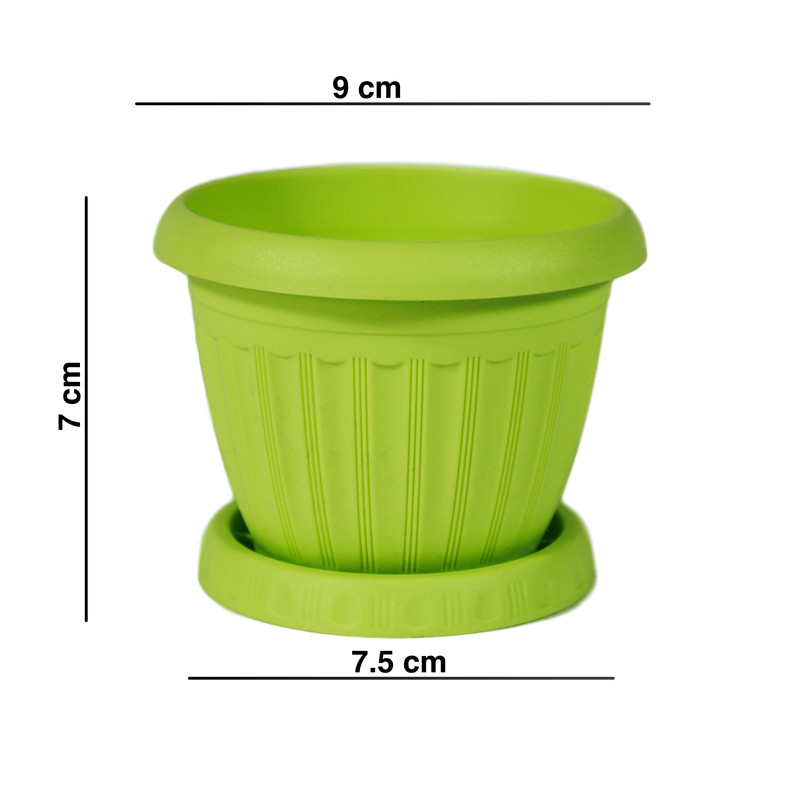 گلدان مدل سرامیک کد 00189