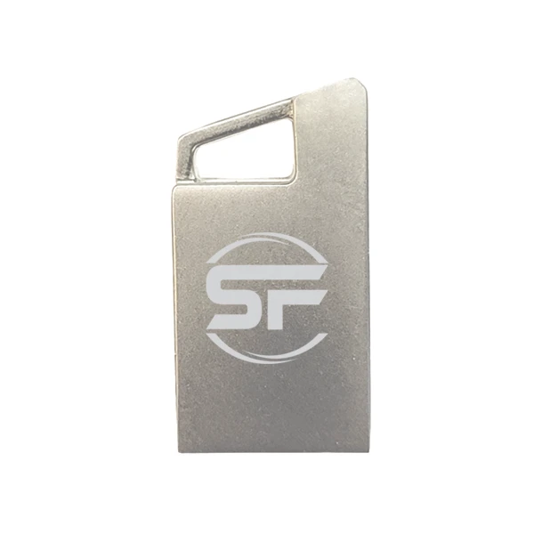 فلش مموری اس اف مدل S201 ظرفیت 16 گیگابایت