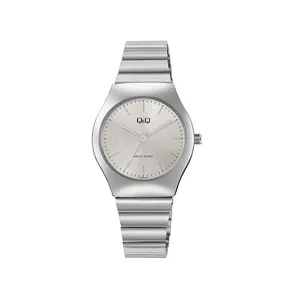 ساعت مچی عقربه‌ای زنانه کیو اند کیو مدل Q78b-001py