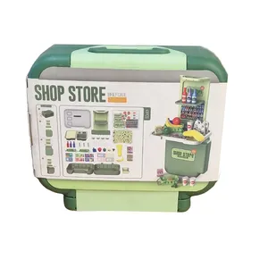 اسباب بازی  فروشگاهی مدل 25731