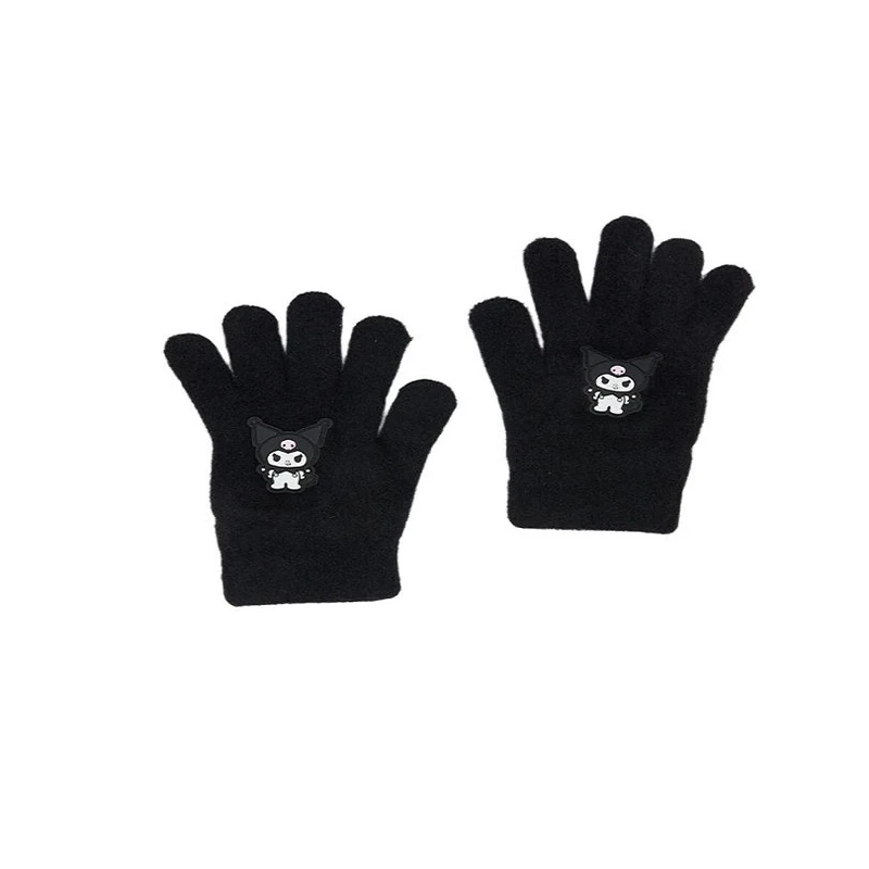 دستکش دخترانه ال سی وایکیکی مدل W5HE72Z4