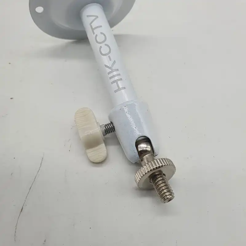 پایه دوربین مداربسته هایک مدل 10CM-S