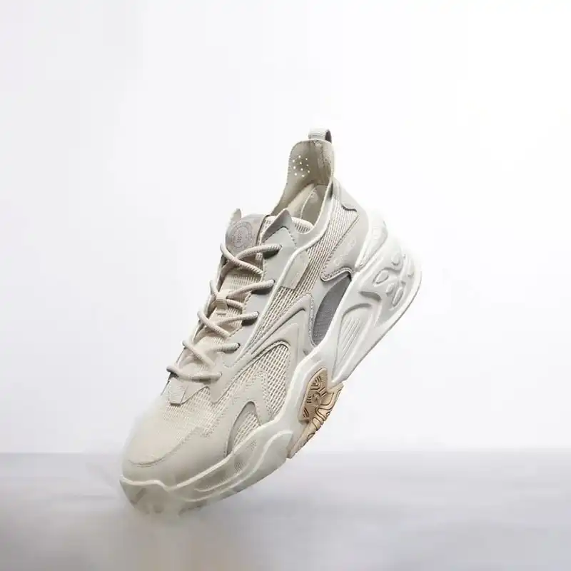 کفش پیاده روی مردانه 361 درجه مدل 672416601-2