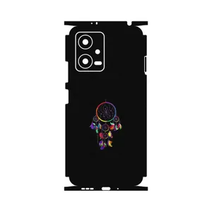 MAHOOT Dream Catchers-FullSkin Cover Sticker for Xiaomi Poco X5