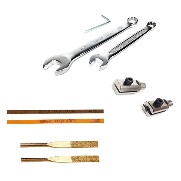 دستگاه پولیش اولتراسونیک مدل ul40w