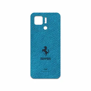 MAHOOT BL-FRRI Cover Sticker for Xiaomi Redmi 10C