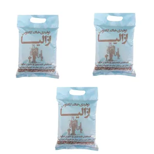 خاک کاکتوس ازالیا کد 01 وزن 1 کیلوگرم بسته 3 عددی