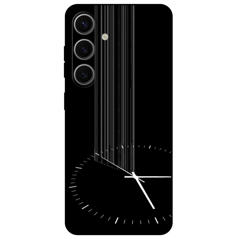 کاور مگافون طرح در میان ستارگان مدل 1895 مناسب برای گوشی موبایل سامسونگ Galaxy S24