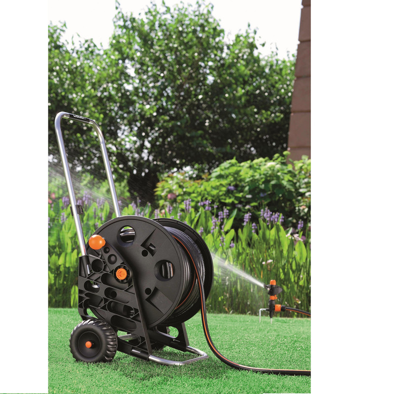 شلنگ جمع کن کلابر مدل 8864