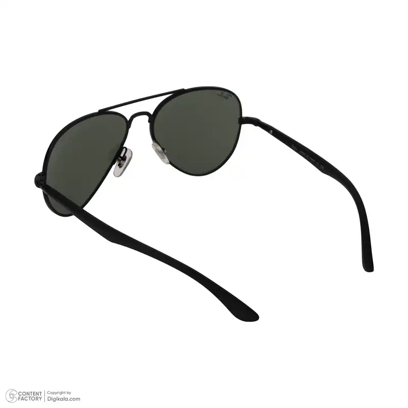 عینک آفتابی ری بن مدل 3675-002/31
