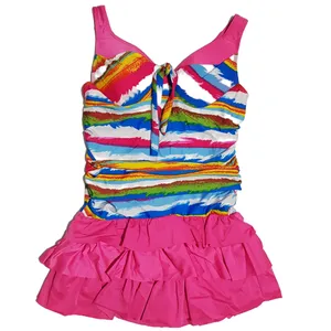 مایو زنانه مدل dv.dmn