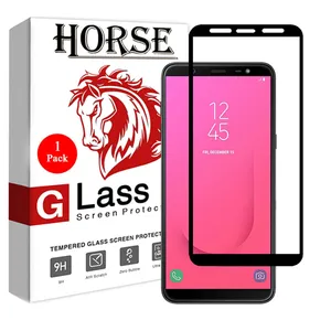   Horse CRM Ceramics Screen Protector For Samsung Galaxy J8 