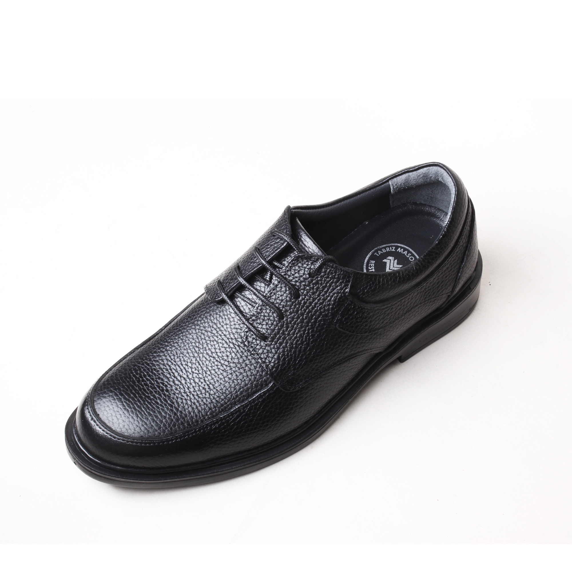 کفش مردانه کفش مسعود تبریز مدل کارلتو کد 011