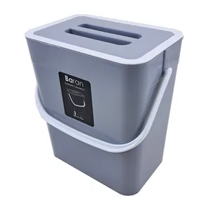 سطل زباله کابینتی باران مدل تارا