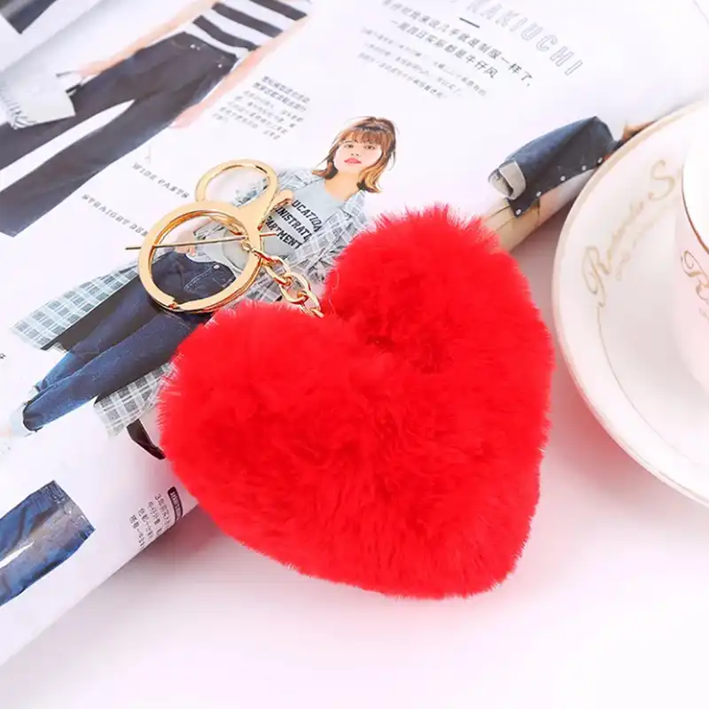 آویز کیف زنانه مدل پولیشی