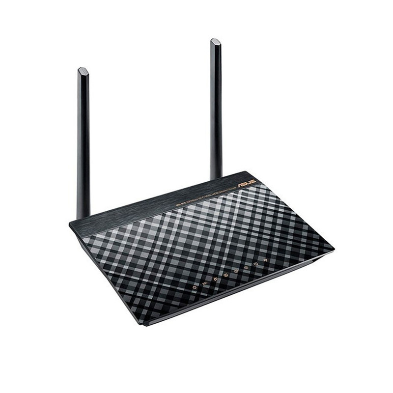 مودم روتر +ADSL2 ایسوس مدل ASUS DSL-N16