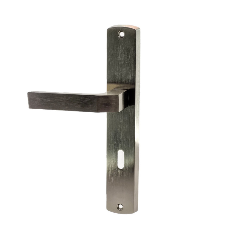 دستگیره در دستگیره ایران مدل 1300 بسته دو عددی