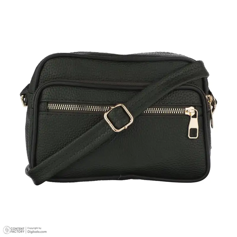 کیف رودوشی زنانه اسپیور مدل dwd336200