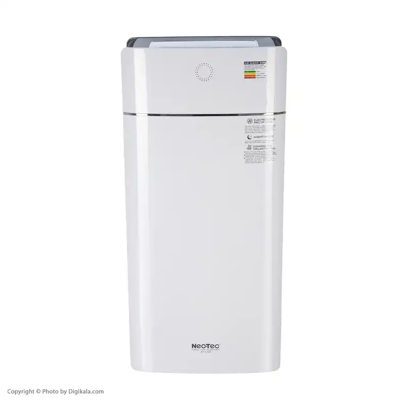 دستگاه تصفیه کننده هوا نئوتک مدل AP-C520