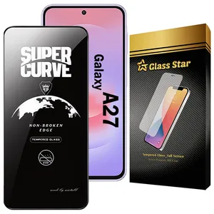 Glass Star GUC20 Screen Protector For Samsung Galaxy A27