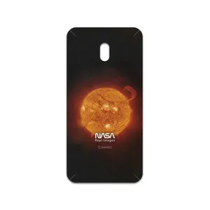 MAHOOT  Sun-By-NASA Cover Sticker for Xiaomi Redmi 8A