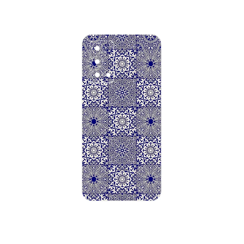 برچسب پوششی ماهوت مدل Iran Tile 11 مناسب برای گوشی موبایل ریلمی GT Master