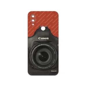 MAHOOT  Cnn Cover Sticker for Xiaomi Redmi 7