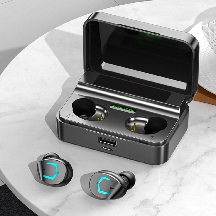 هدست بی سیم مدل M36