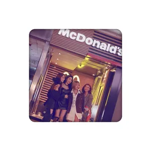 زیرلیوانی طرح Mamamoo کد 8453217