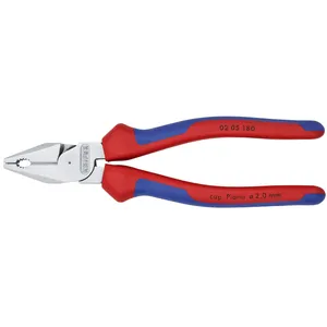 انبردست کنیپکس مدل 0205180 سایز 7 اینچ