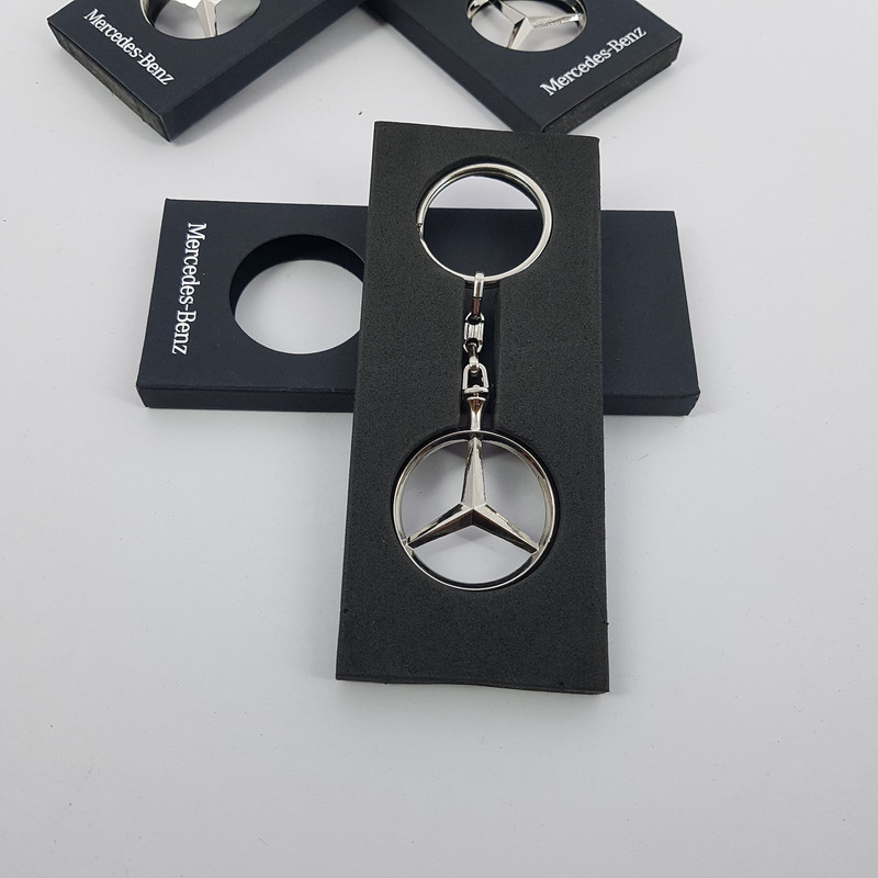 جاسوئیچی خودرو مدل LUXMercedes2024  مناسب برای بنز S500