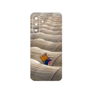 MAHOOT Strawberry Greenhouses Cover Sticker for Samsung Galaxy A17 4G