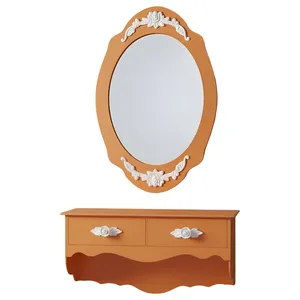 آینه و کنسول مدل 140