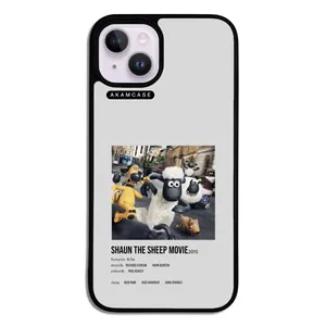 AKAM AMC-WA14-CARTOONS-13 Cover For Apple iPhone 14