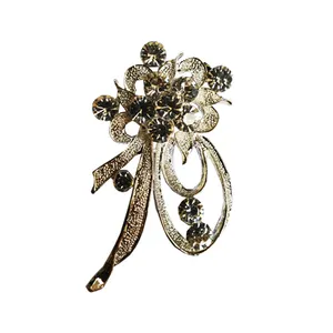 گل سینه زنانه کد 37