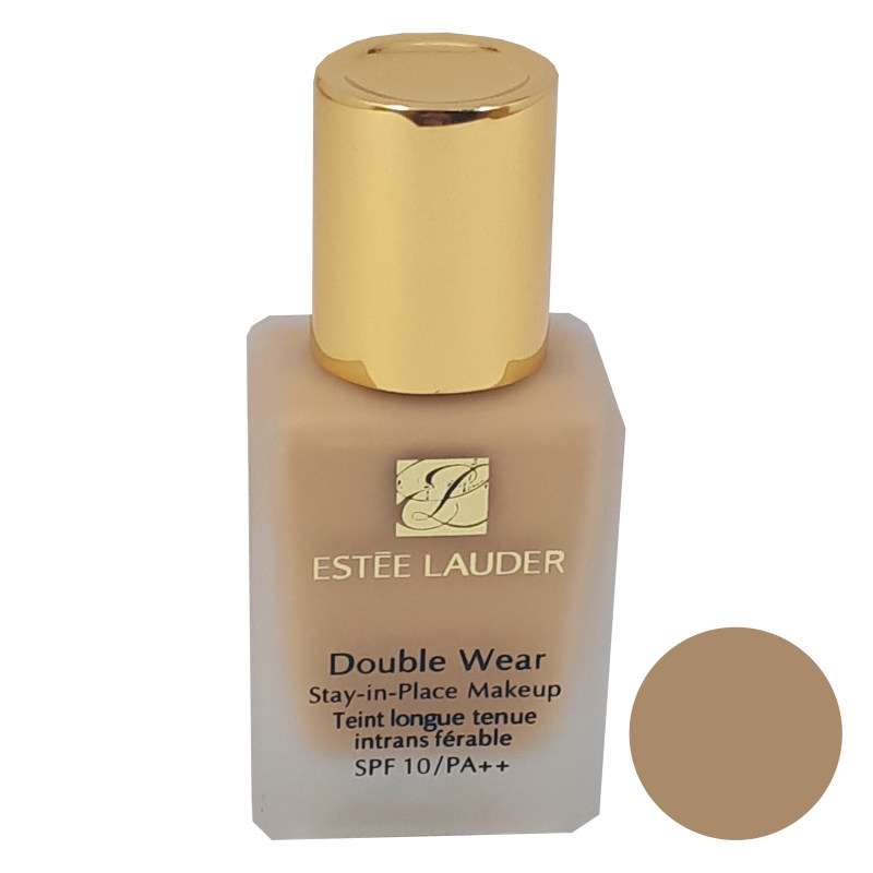 کرم پودر استی لودر مدل Double Wear شماره 2w0 حجم 30 میلی لیتر