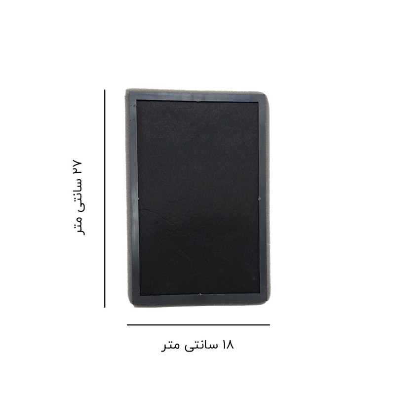 فیلتر کابین بهتا کد B003 مناسب برای پژو 405