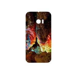 MAHOOT Ali Sadr Cave Cover Sticker for HTC 10