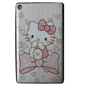 کاور مدل TD-710 مناسب برای تبلت لنوو Tab3-710