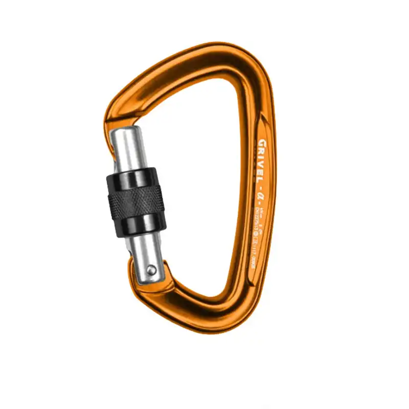 کارابین گریول مدل Alpha K1N Screw