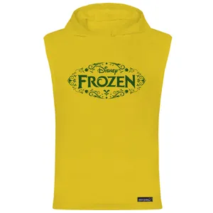تاپ کلاه دار مردانه 27 مدل Frozen کد MH910