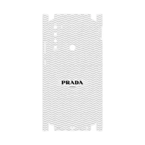 MAHOOT Prada-FullSkin Cover Sticker for Xiaomi Redmi Note 8