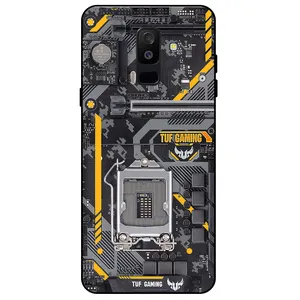 Megafone Gaming Board 8003 Cover For Samsung Galaxy A6 Plus