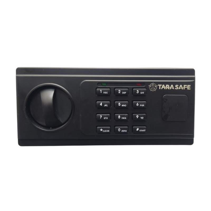 صندوق الکترونیکی تاراسیف مدل 50CF PLUS