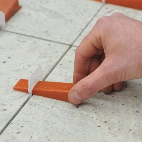 همتراز کاشی مدل SA30 بسته 300 عددی