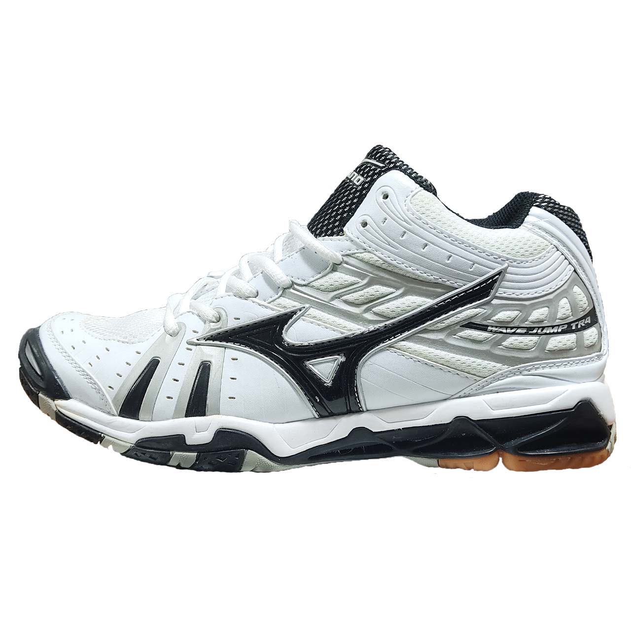 Mizuno wave jump tr4 sale